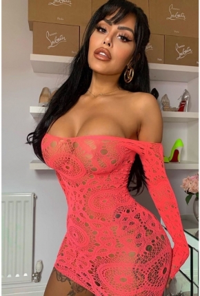 Vcut orab Miss Feliz 3032